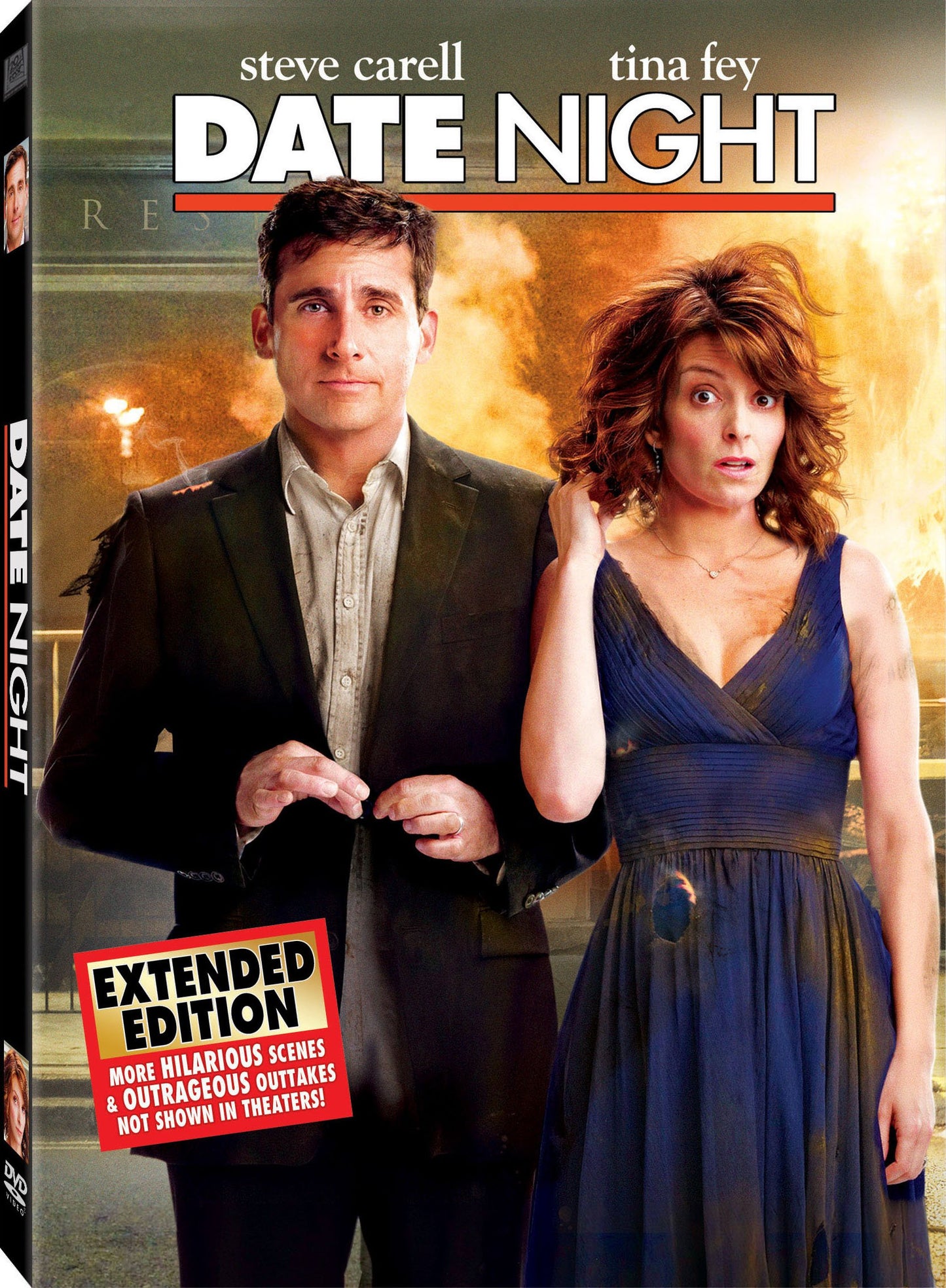 Date Night (Extended Edition) - 6396