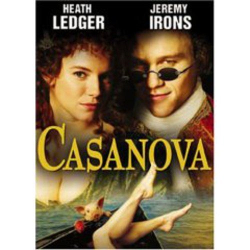 Casanova - 80