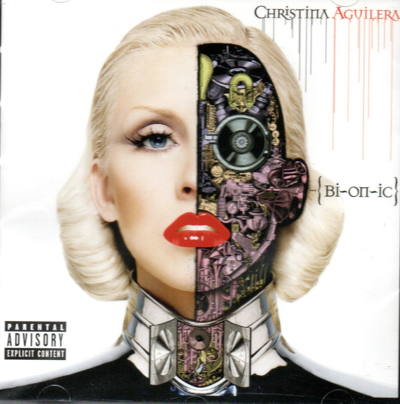 Bionic - 8636