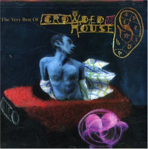 Recurring Dream: The Very Best Of Crowded House - 4948