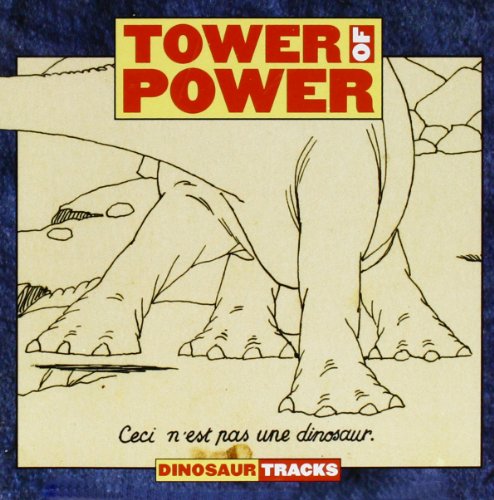 Dinosaur Tracks - 5254