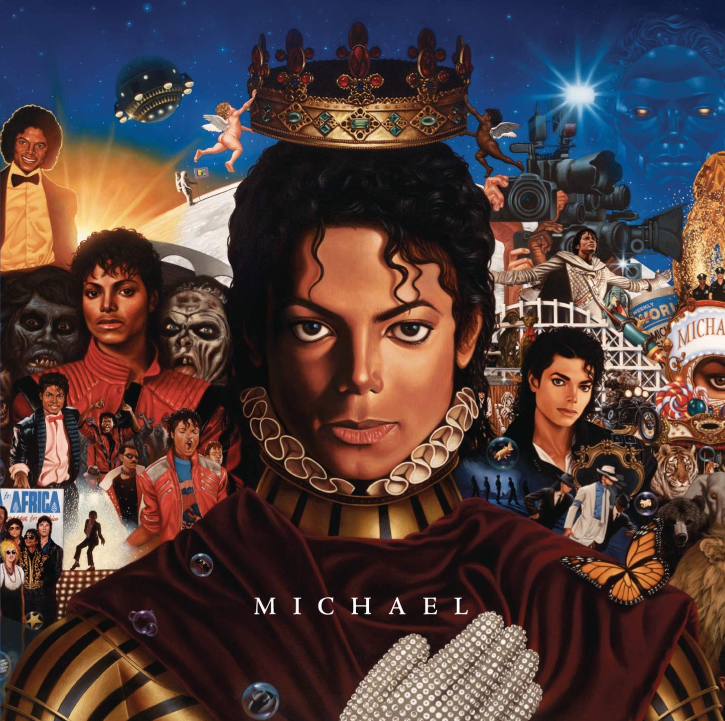 Michael - 6629