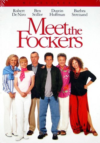 Meet the Fockers - 882