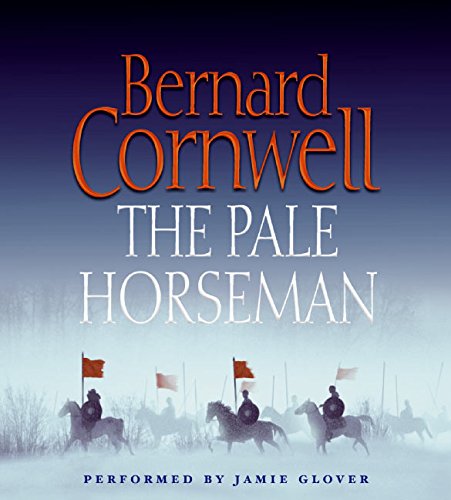 The Pale Horseman (The Saxon Chronicles Series #2) - 3653
