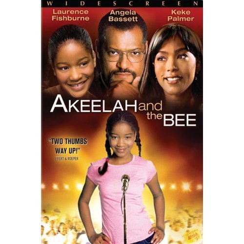 Akeelah & The Bee - 2028