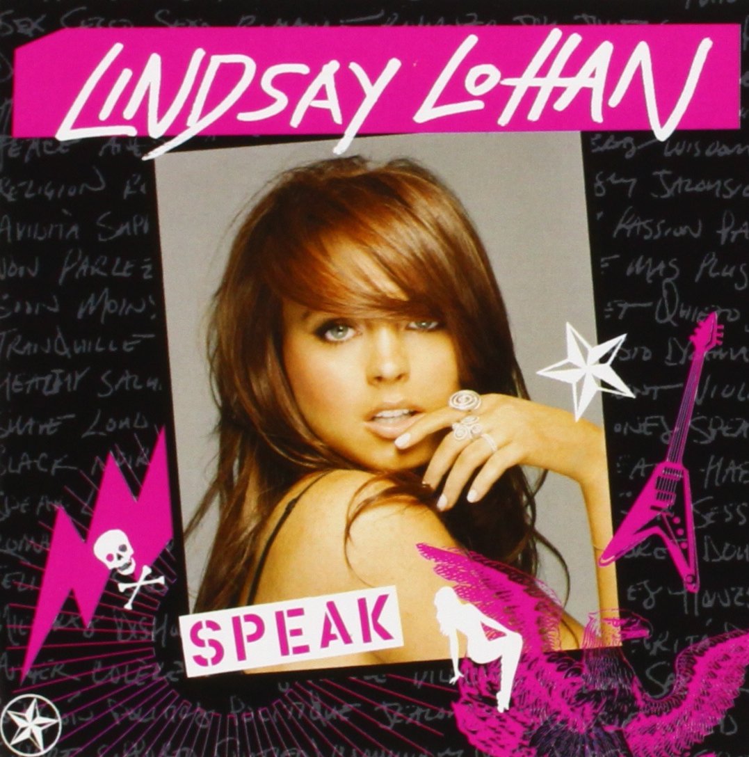 Speak - 9513