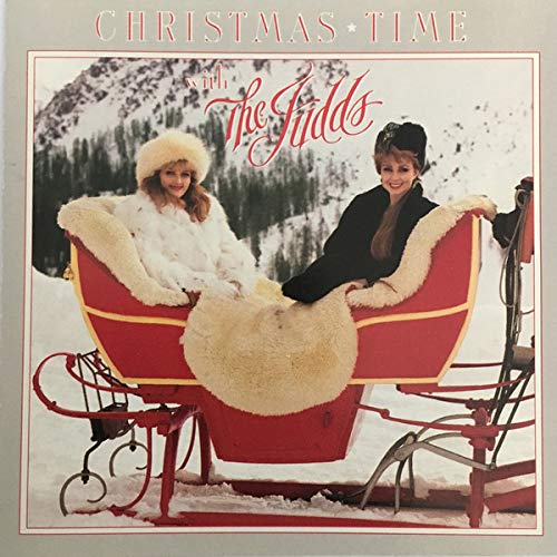 Christmas Time With the Judds - 1887