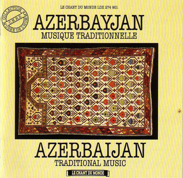 Traditional Music - 1356