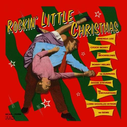 Rockin Little Christmas - 4390