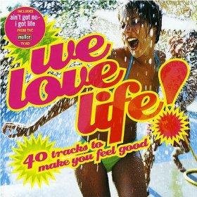 We Love Life - 6917
