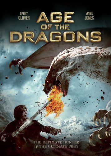 Age of the Dragons - 9494