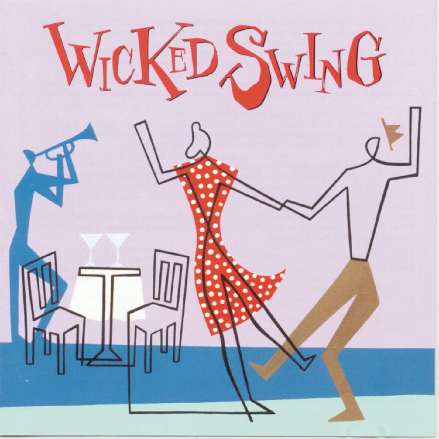 Wicked Swing - 7941