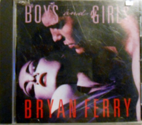 Boys and Girls - 3968