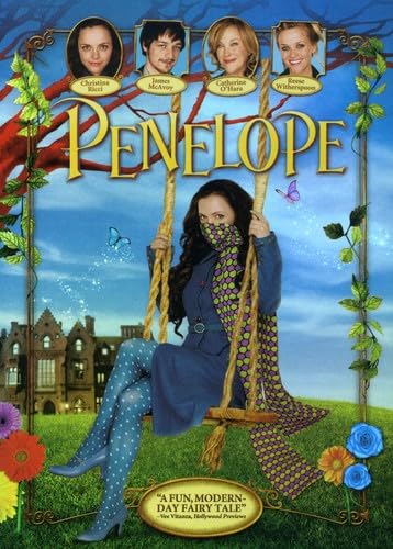 Penelope - 7682