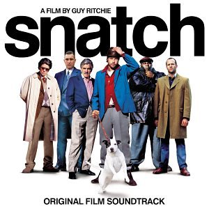 Snatch (2001 Film) - 5011