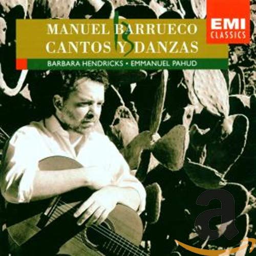 Cantos y Danzas - 240