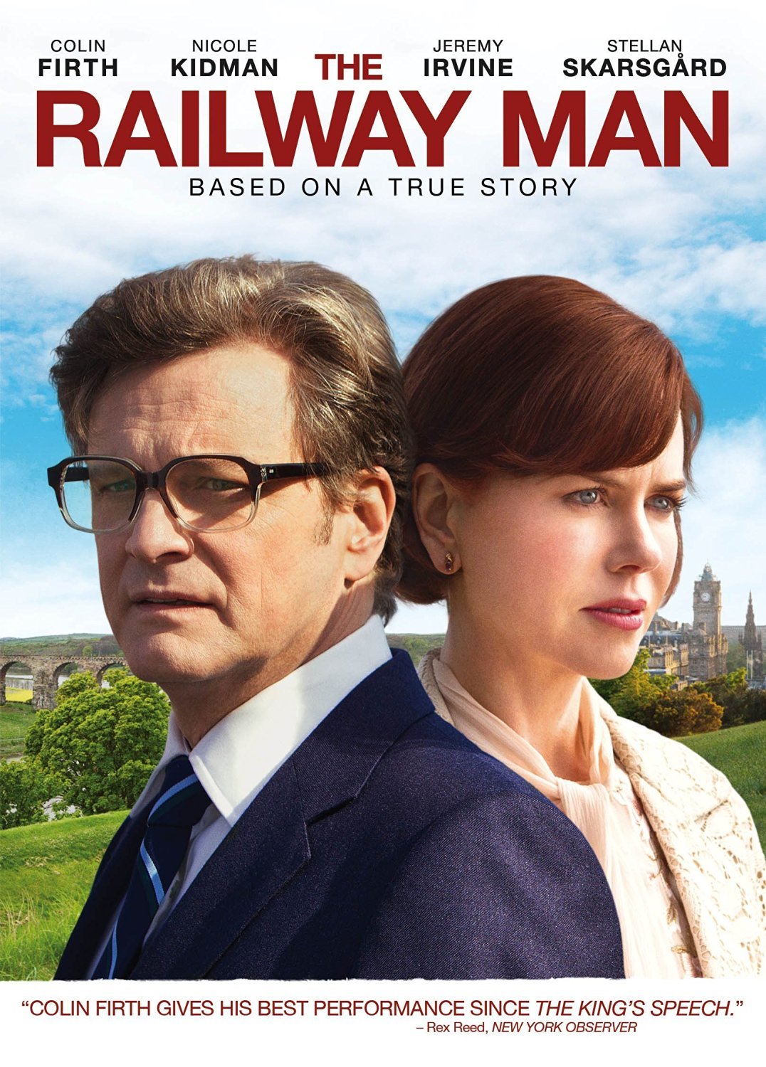 The Railway Man - 2548