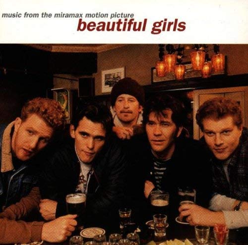 Beautiful Girls: Music From The Miramax Motion Picture - 5290
