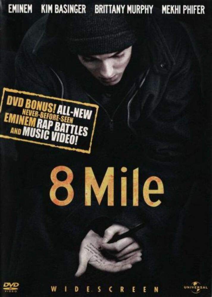 8 Mile - 7854