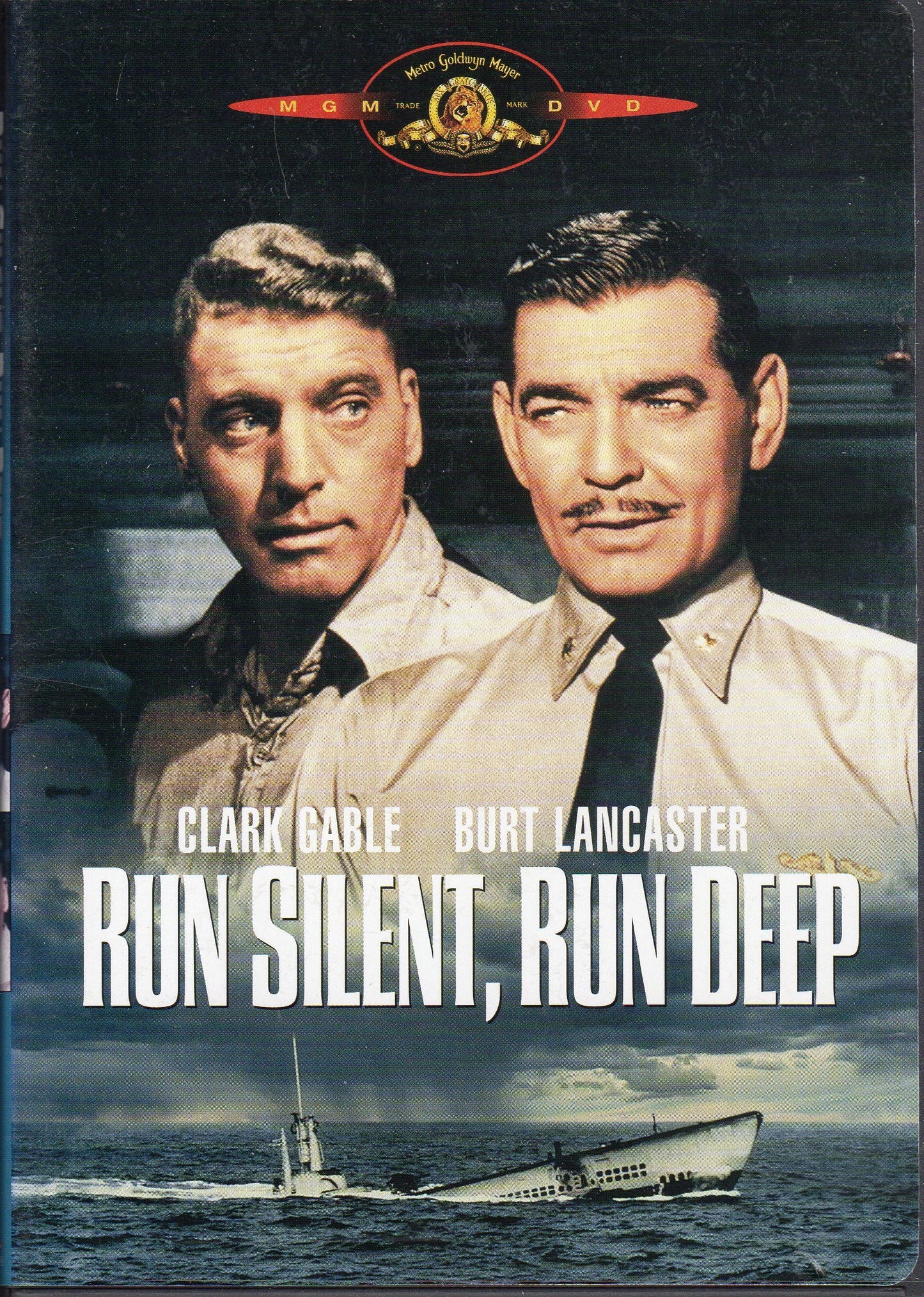Run Silent, Run Deep - 2139