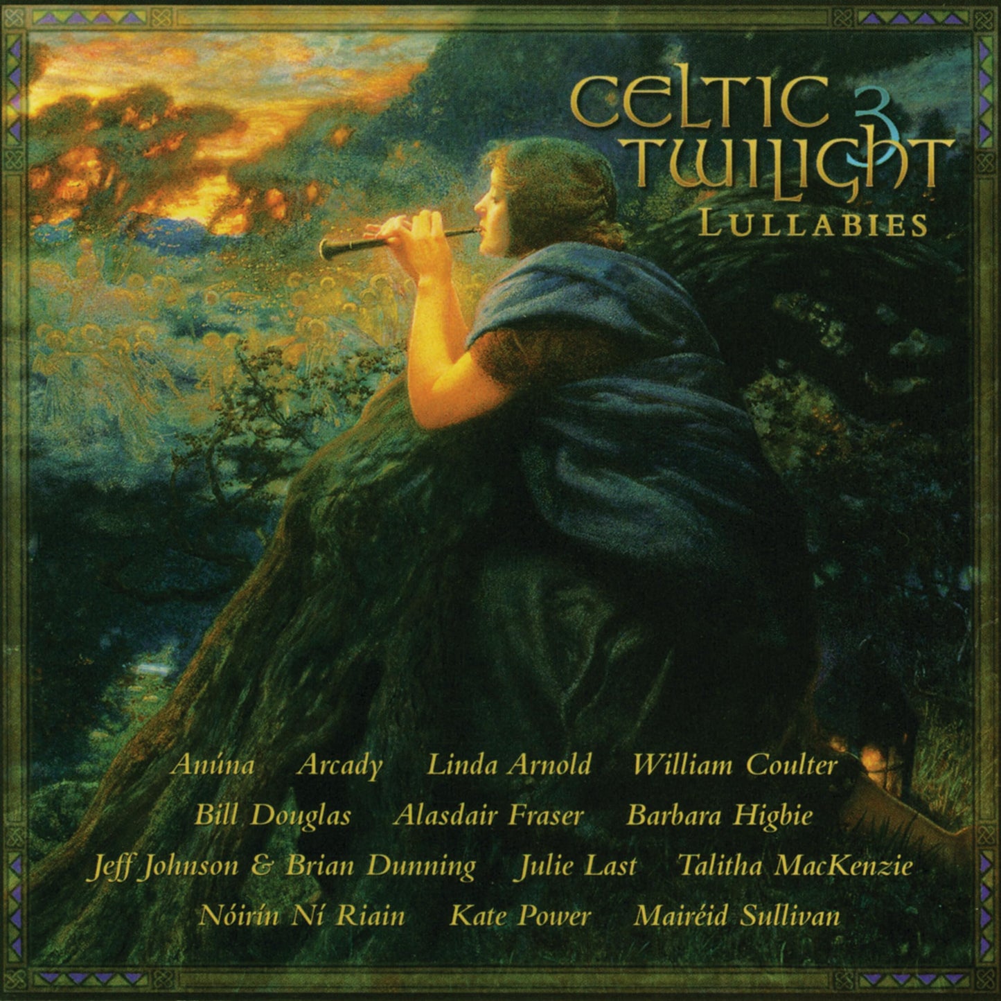 Celtic Twilight, Vol 3 - 6592
