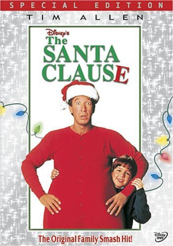 The Santa Clause (Full Screen Special Edition) - 793