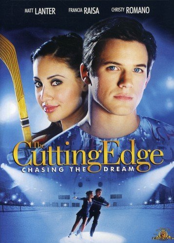 The Cutting Edge - Chasing the Dream - 7273