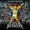 Any Given Sunday: Music from the Motion Picture - 1540