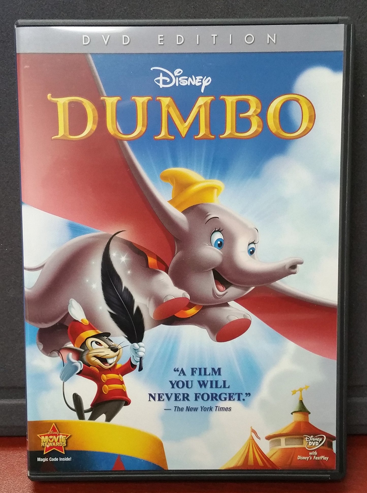 Dumbo - 8553