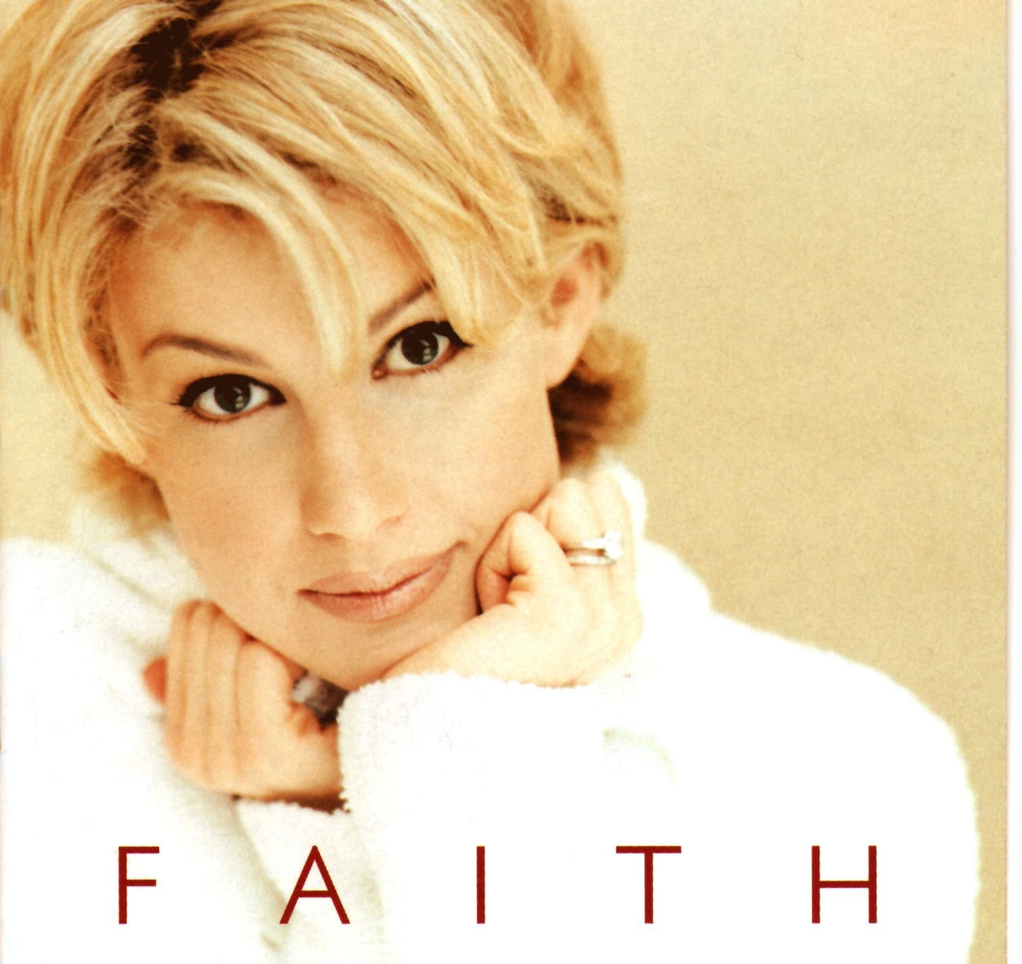 Faith - 1675
