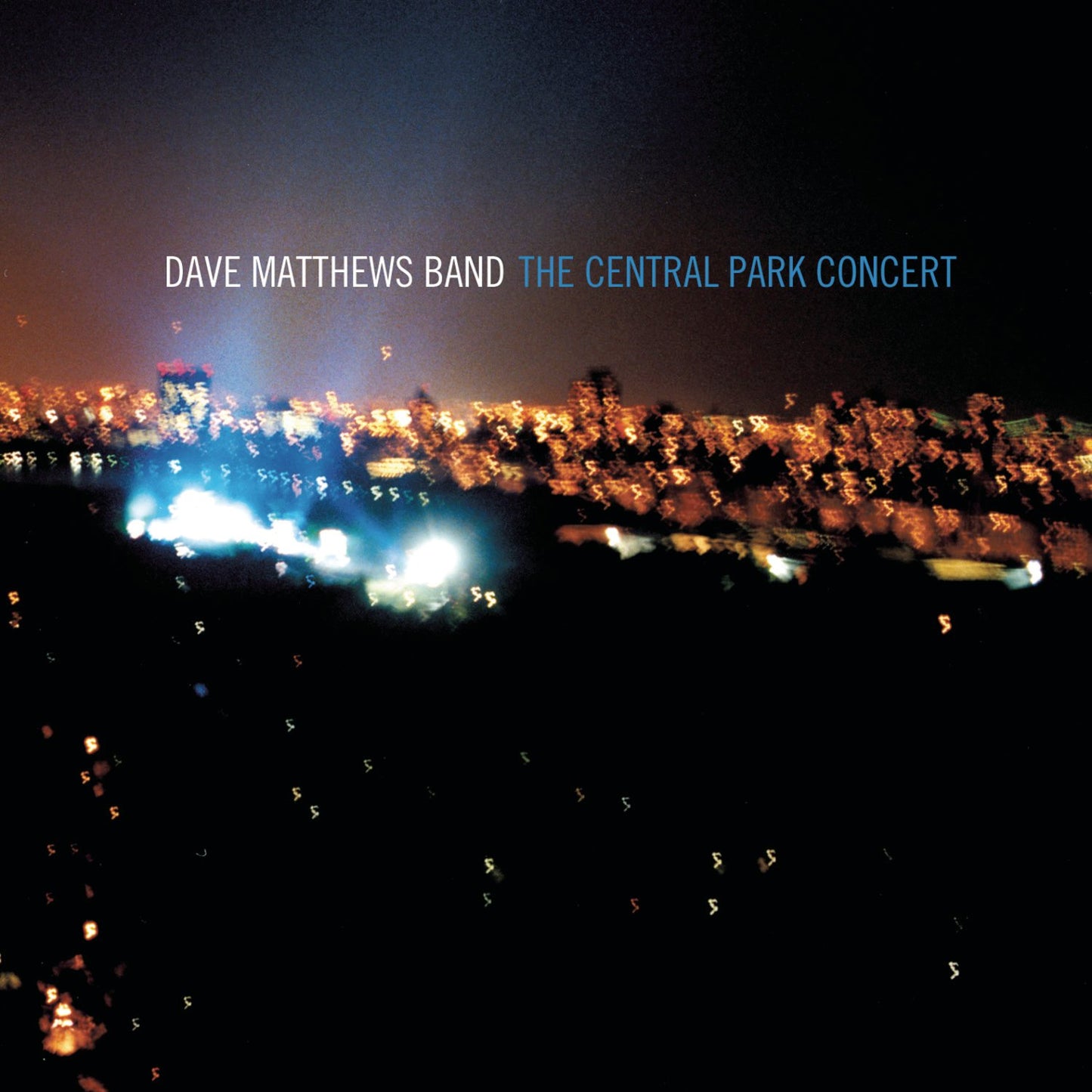 The Central Park Concert - 5635