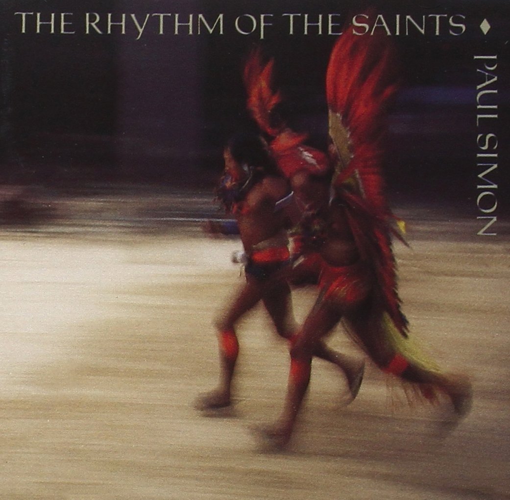 Rhythm of the Saints - 4694