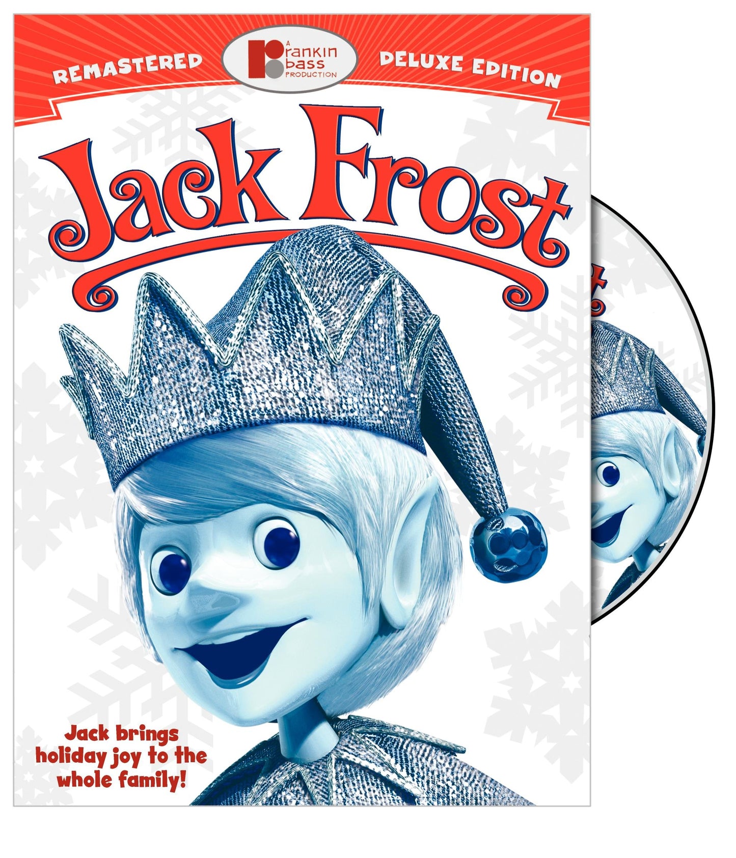 Jack Frost (Remastered Deluxe Edition) - 140