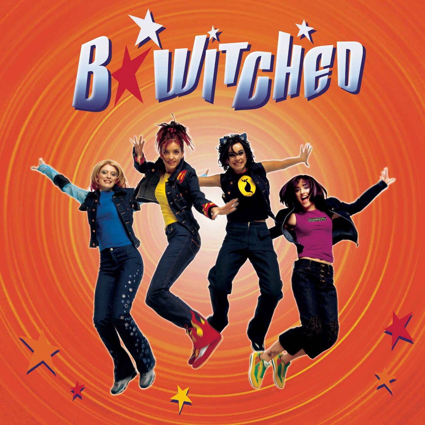 B*Witched - 6157