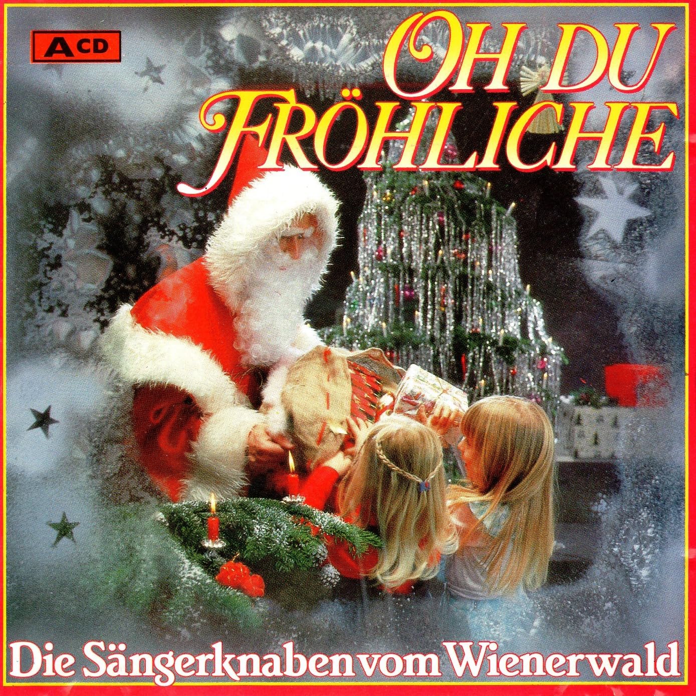 Oh, du Fröhliche - 8213