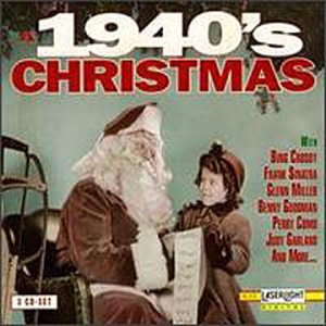 1940's Christmas - 8030