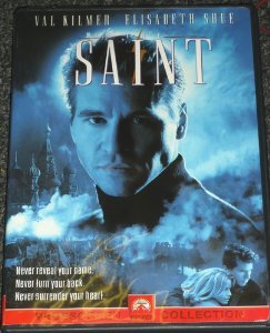 The Saint - 5082