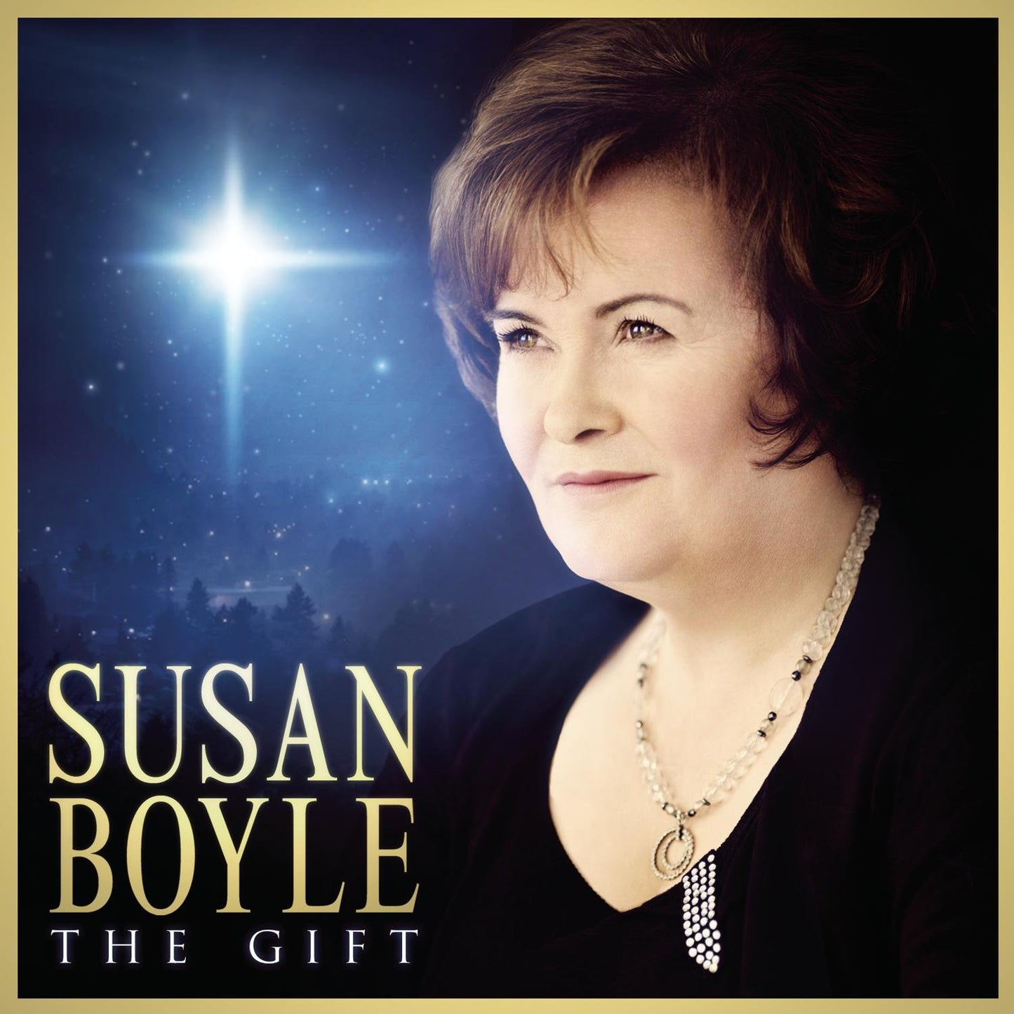 The Gift - 8316