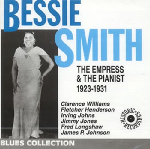 The Empress & the Pianist: 1923-1931 - 7878