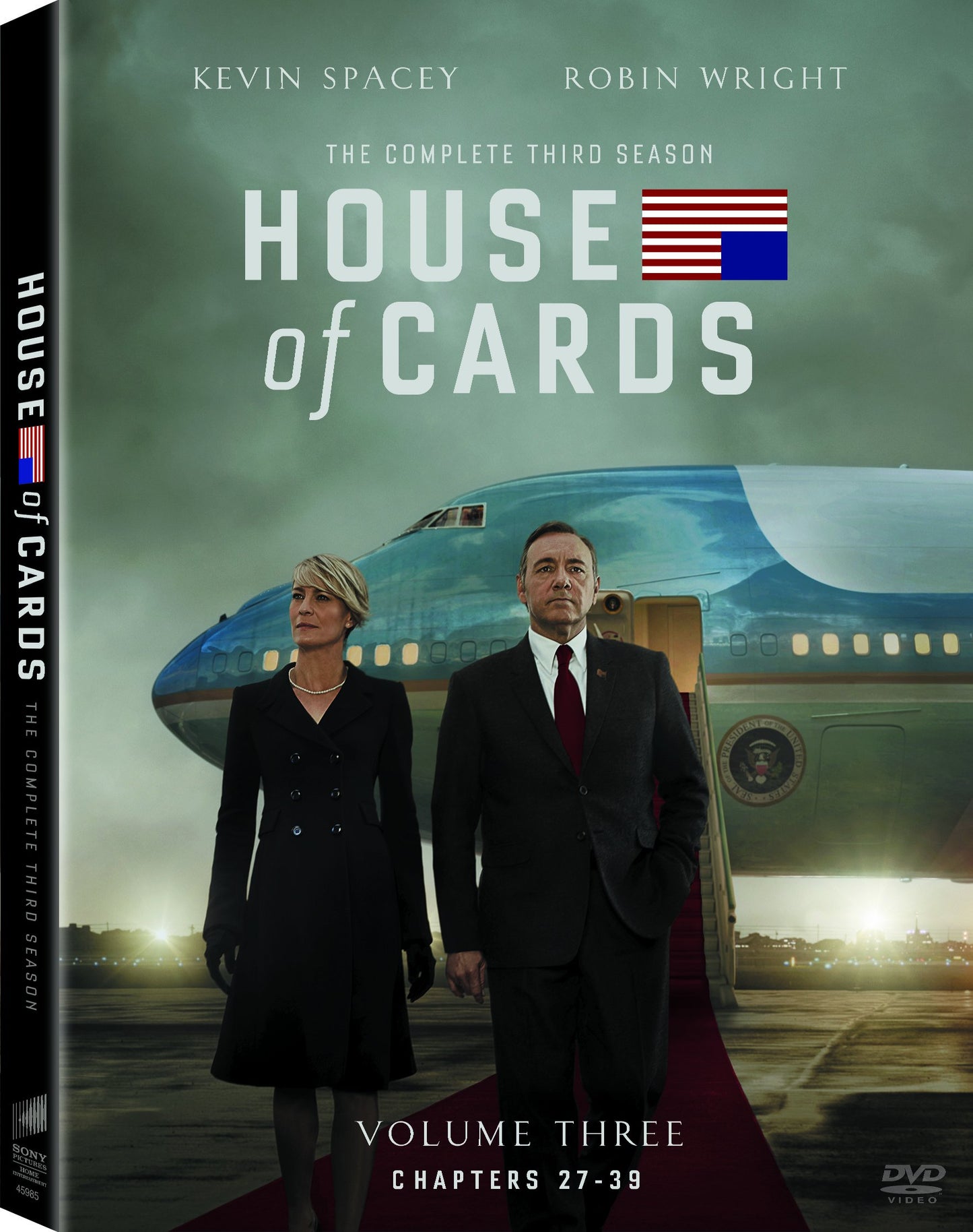 House of Cards: Season 3 - 473