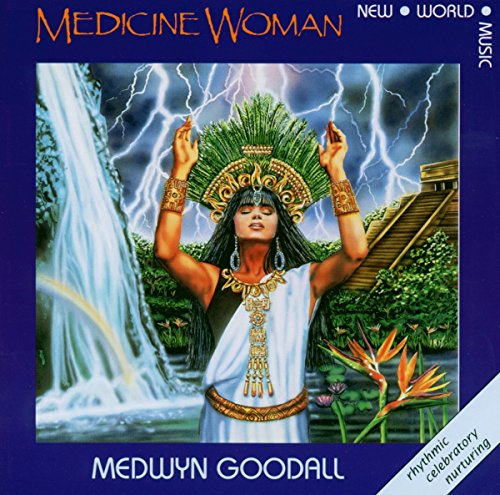 Medicine Woman - 2028