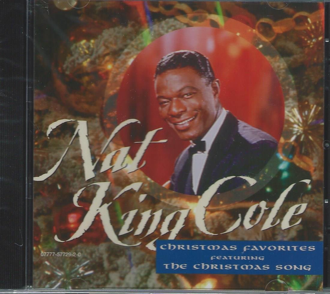 The Christmas Song - 6038