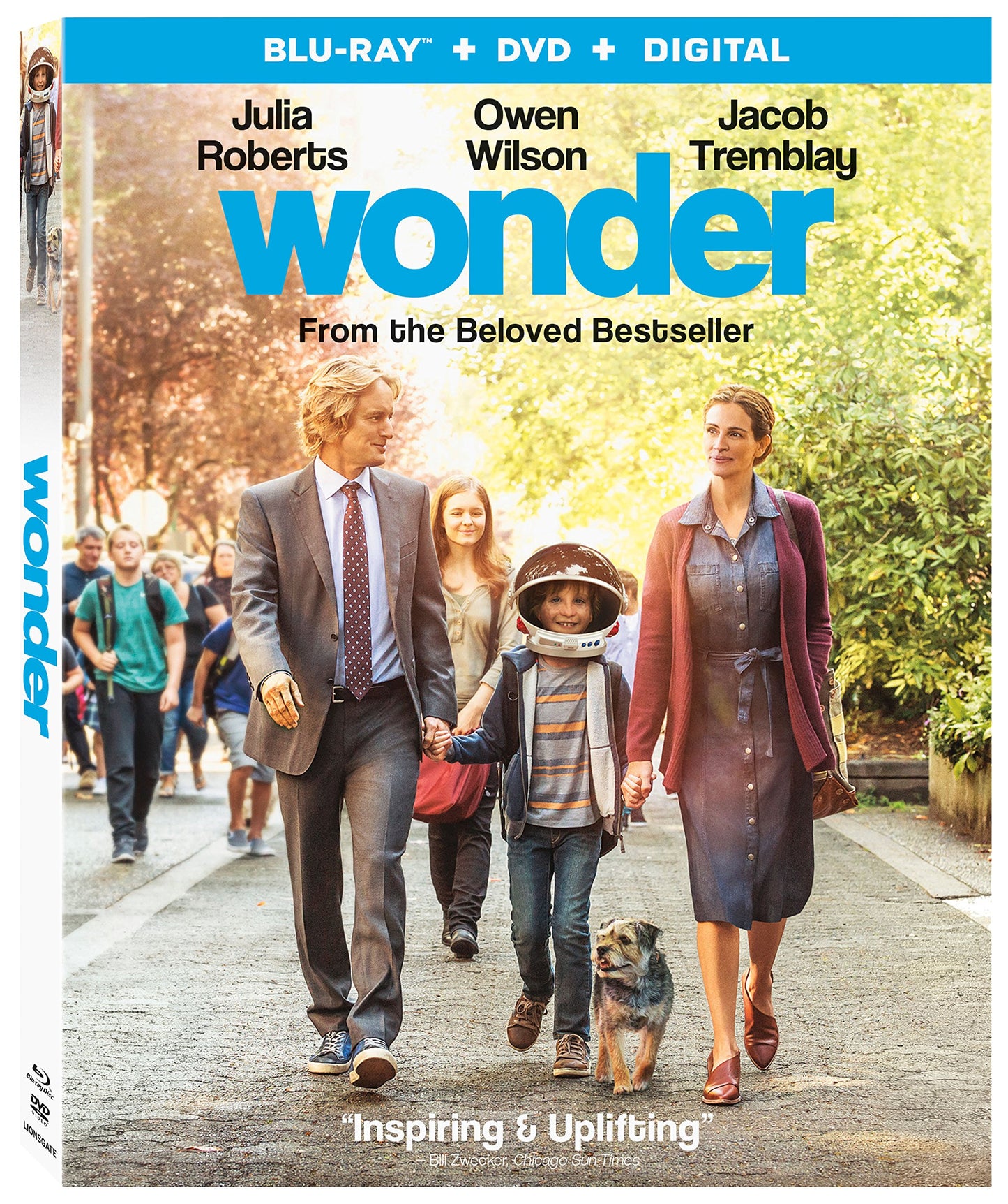 Wonder - 3958