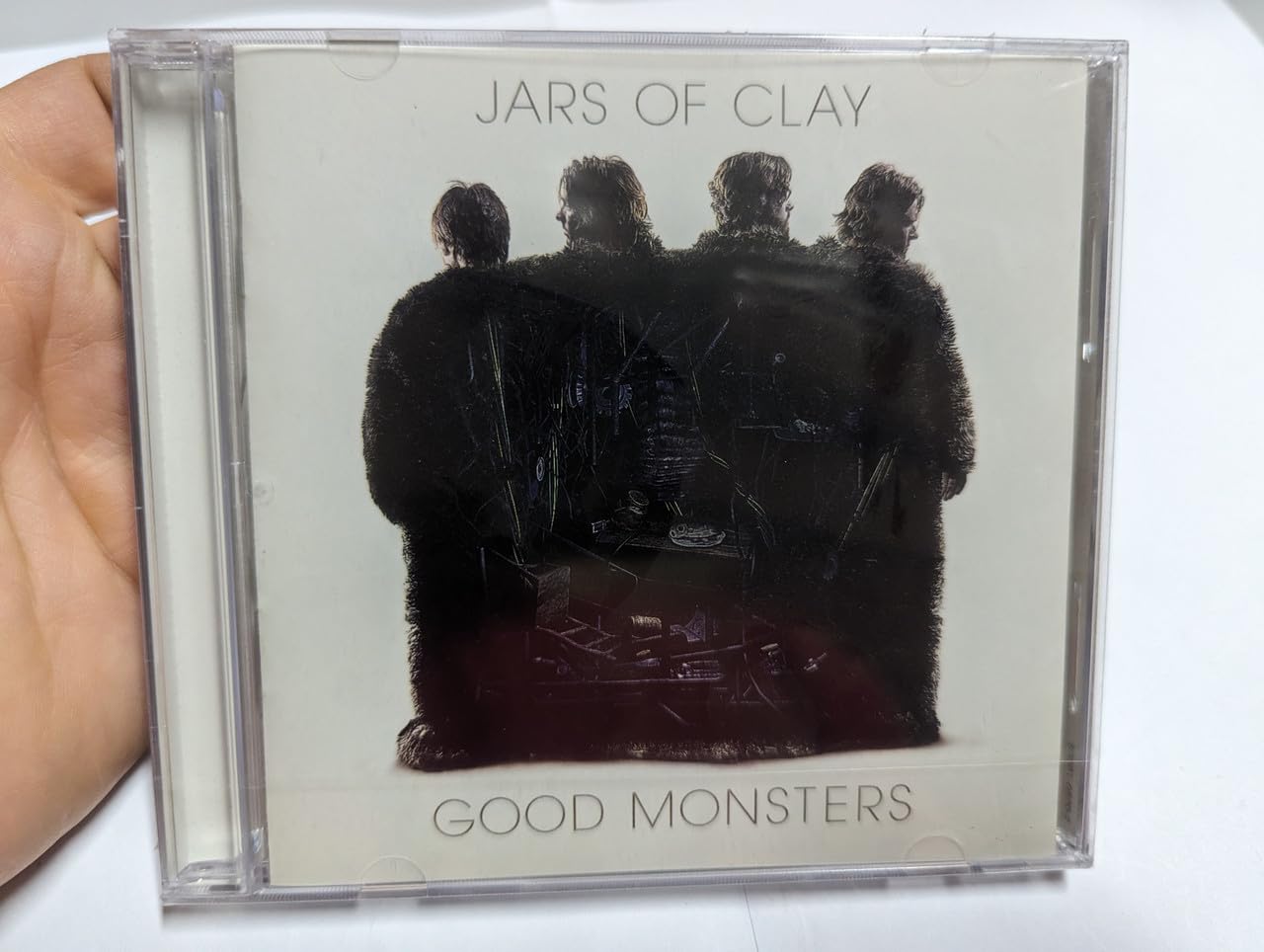 Good Monsters - 1695