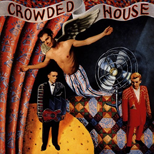 Crowded House - 165