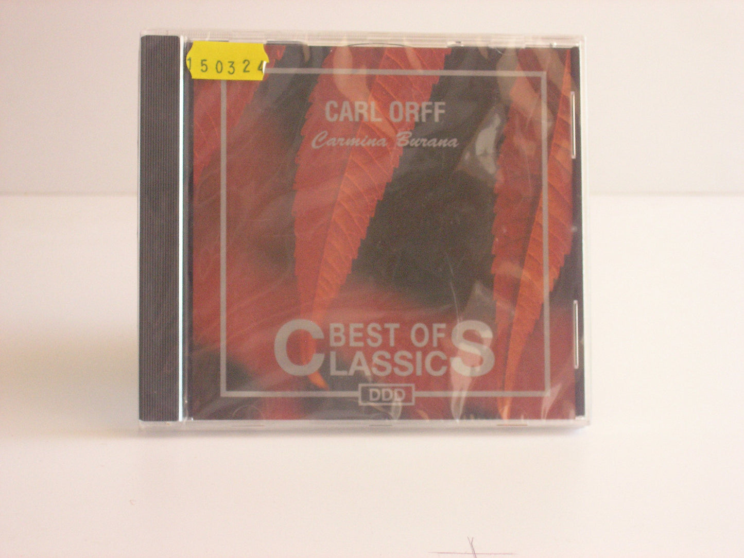Most Popular Opera Choruses Vol 1 - 9533