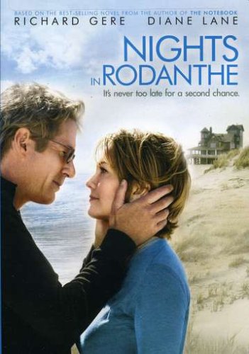 Nights in Rodanthe - 3379