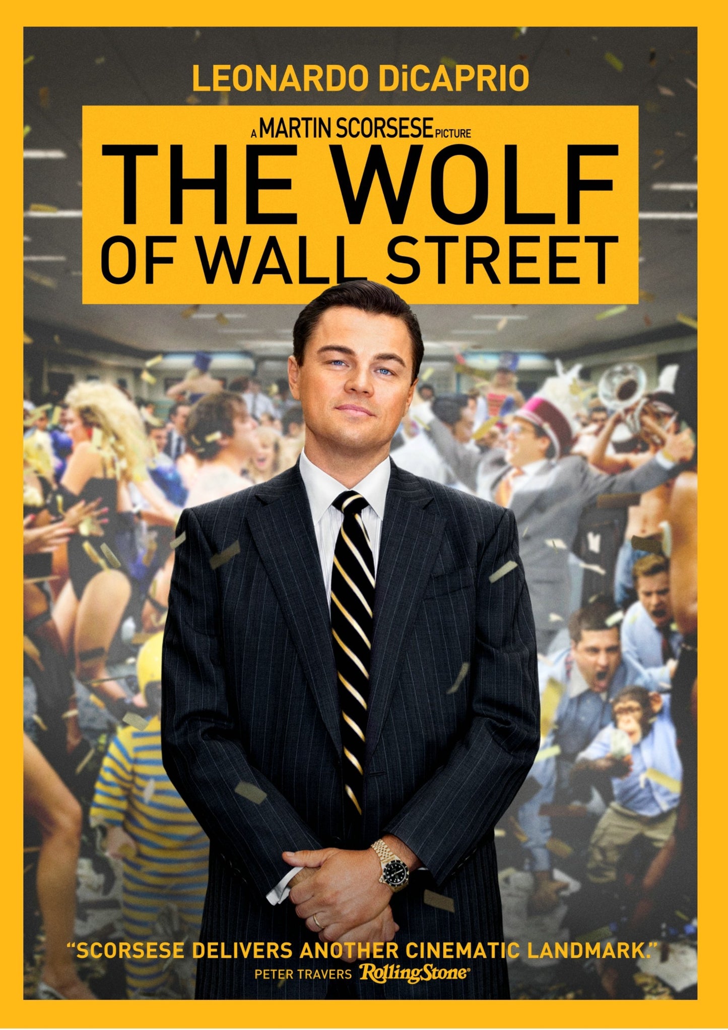 The Wolf of Wall Street - 9249
