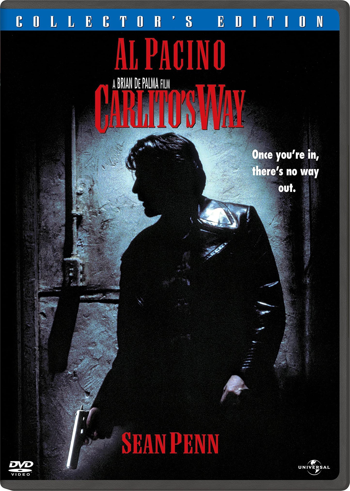 Carlito's Way - 7844