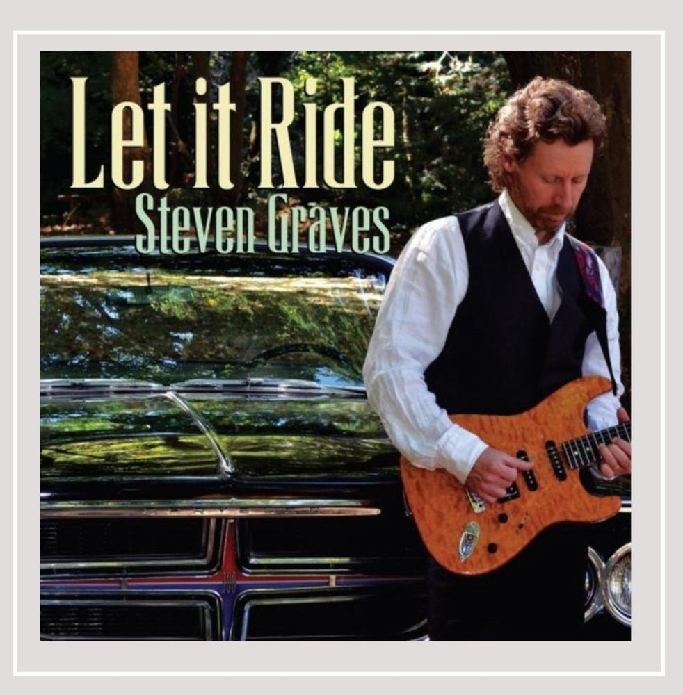 Let It Ride - 4794